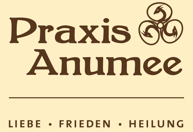 Praxis Anumee Logo Mobil